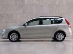 Hyundai i30 CW 2008 года
